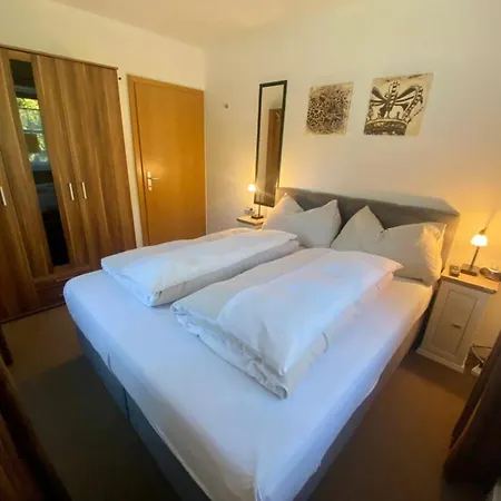Family 6 People Apartment Kaprun