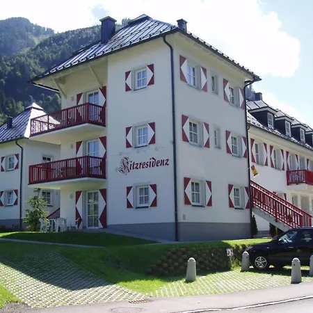 Apartment Family 6 People Kaprun